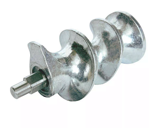 PH007 Шнек для мясорубки Philips, Zelmer ZL004, 420306564060 L88мм D37мм