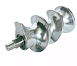 PH007 Шнек для мясорубки Philips, Zelmer ZL004, 420306564060 L88мм D37мм