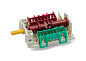 COK300GO Переключатель духовки Gorenje 618126, 296289 (10 позиций)