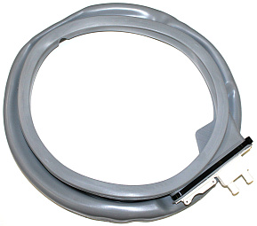 3-6-3 | 291625 Манжета люка DOOR SEAL INCLUDING DISPENSER SUPPORT замена 145112