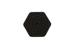 L296866 Ножка в сборе зам. 087084