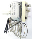 COK200AA Термостат духовки EGO55.17069.140, T-299°C, ЩУП L-198mm, d-3mm, шток-24mm, зам. 8032828,