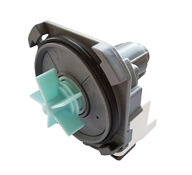 1-35 | 1045662 Помпа сливная ПММ HANSA, Gorenje B12-6A01 (HANYU)