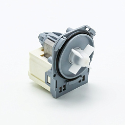 AV5449, PMP523UN Насос HANYU 30W (B20-6AZC, защелк 3шт.клеммы назад вместе), зам. 63AE005, AE5416,10