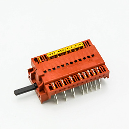 EP237 Переключатель 855 8поз. "HANSA" 250V 16A