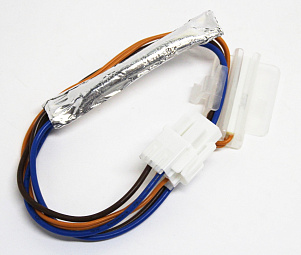PRB002LG, 6615JB2002B Датчик оттайки (датчик температуры) для холодильника LG, PRB002LG, 6615JB2002M