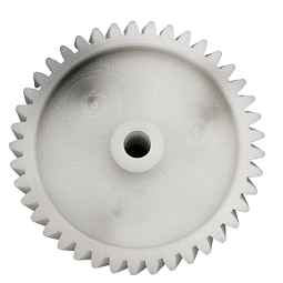662280BRK Комплект шестеренок для мясорубок BORK, GORENJE, LARETTI, KAMBROOK, STOLLAR