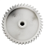 662280BRK Комплект шестеренок для мясорубок BORK, GORENJE, LARETTI, KAMBROOK, STOLLAR