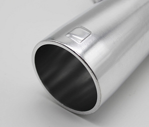 SS-1530000260 корпус шнека для мясорубки Moulinex ME105830