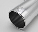 SS-1530000260 корпус шнека для мясорубки Moulinex ME105830