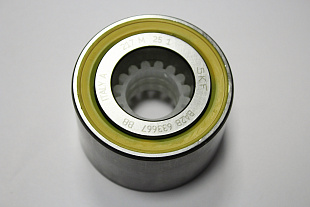 OAC255119 Подшипник BA2B 633667 (Италия) SKF(30x60x37 жёлт.пыльник), [48шт/уп.],зам.OAC026298, BRG50