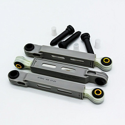 306057 Амортизатор BOSCH 90N 3шт 673541