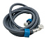 SHL003 Шланг заливной L=3,0м 3/4"r-3/4"r