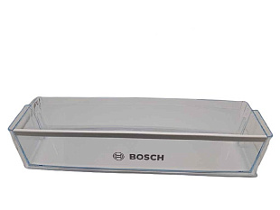 17000034 Балкон нижний холодильника, оригинал Bosch