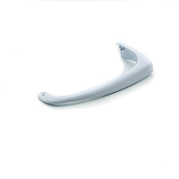HL039 Ручка нижняя для холодильника Indesit 857155