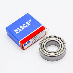 6205ZZ! Подшипник 6205 2Z SKF (Син.уп) !!!