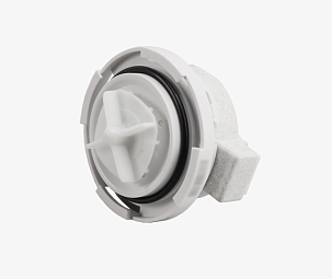 EAU63743803 Насос для стиральной машины LG 