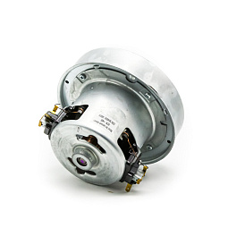 VAC020UN Мотор пылесоса 'SKL' 1400w, H=112, D133 [6шт/уп.], зам.11me66