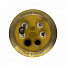 3401610 Thermowatt PREMIUM для водонагревателя D-64мм 1500+1000W 230V анод М4 Thermowat 3174149