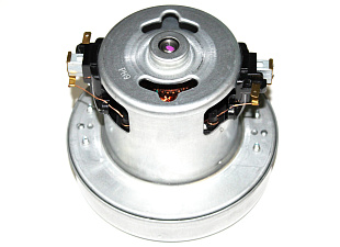 VAC022UN Мотор пылесоса 'SKL' 1800W, H=117, h37mm, D130mm', зам.54AS082, 43899005, YDC01PG, V1J-PH27