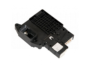 EBF61315801, INT008LG Блокировка люка для стиральной машины LG DW15003LGSa, INT008LG, WM20127w, EBF6
