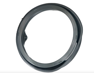 1326873120 Манжета люка Electrolux/Zanussi/AEG 1326873112