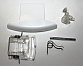 WL245, !DHL029AD=, !Ручка люка СМА, зам.WL081, 719007200,651027717