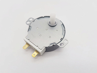 SVCH059, MCW501UN,  Мотор тарелки СВЧ 220V (MA0913W, H083, `CU0704)