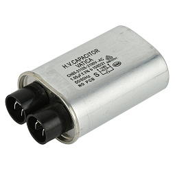 RF0609K Конденсатор на СВЧ 1.05 (1.10) мкф. 2100В 'SAMSUNG', зам. MCW300UN
