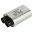 RF0609K Конденсатор на СВЧ 1.05 (1.10) мкф. 2100В 'SAMSUNG', зам. MCW300UN