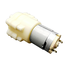 001TCH Насос для термопота DC 12V 6W R365