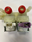 VAL021ID Электроклапан 2WxMerloni (клеммы mini) BITRON,зам.110333,093843,16ev01,16ev15,WE400,62AB019
