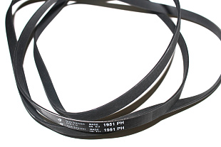 C00312959, BLH767UN Ремень 1951 H7 HUTCHINSON  (1951mm) 5303283287, LB298, 312959 (1951mm)