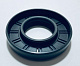 30x60.55x10/12 DC62-00242A  Сальник WLK  , Samsung, зам. SLB004SA, 03at117