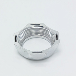 VS035 Гайка для мясорубки Vitek, Scarlett D62мм L20мм