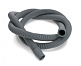 DWH024UN Шланг сливной 2.5м 180град D=21/29мм, зам. DWH023UN