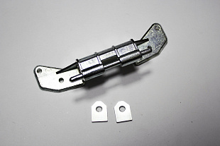 WB018, DRH000BY Петля люка на BOSCH (тип.153150),зам.74BS001,