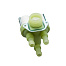 VAL030BO Электроклапан 3Wх90, BOSCH, зам. VAL000BO, 1987730, 485461, 089312, 89312