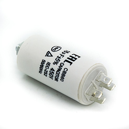 C85 | 8-1-4 | 12AG010 !CAP524=,  Конденсатор 16мкф, зам.485189911097,16av16, `AV0809, CAP524UN, (*1.
