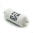 C85 | 8-1-4 | 12AG010 !CAP524=,  Конденсатор 16мкф, зам.485189911097,16av16, `AV0809, CAP524UN, (*1.