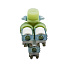 VAL030BO Электроклапан 3Wх90, BOSCH, зам. VAL000BO, 1987730, 485461, 089312, 89312