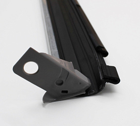 668079 Уплотнитель двери ПММ BOSCH 00668079, A668079 / GSK506BO
