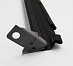 668079 Уплотнитель двери ПММ BOSCH 00668079, A668079 / GSK506BO