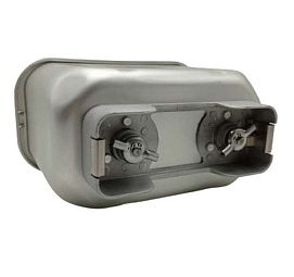 ss-186157* Ведро хлебопечки Moulinex OW5000, зам. SAP972MX