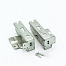 FR6203 Петли (компл.2 шт) для панели встройки BOSCH, зам. А481147, DHF202BO, DHF203BO, 81147, 002658