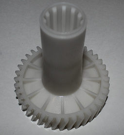 PLR006 Шестерня Polaris D81/26 L87/17.5
