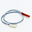PRB000BO Термо-предохранитель испарителя холодильника BOSCH 615792, зам. 615792un