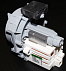 302796, MTR506ID, Циркуляционный насос для посудомоечной машины Indesit 4 защелки 60W 220-240V(45CM)