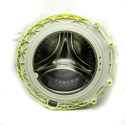L294330 Бак в сборе Indesit, Ariston (48л/7кг)