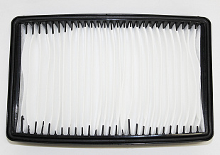 DJ97-00788A Фильтр НЕРА SC5400 зам. DJ63-00433A VAC304SA=